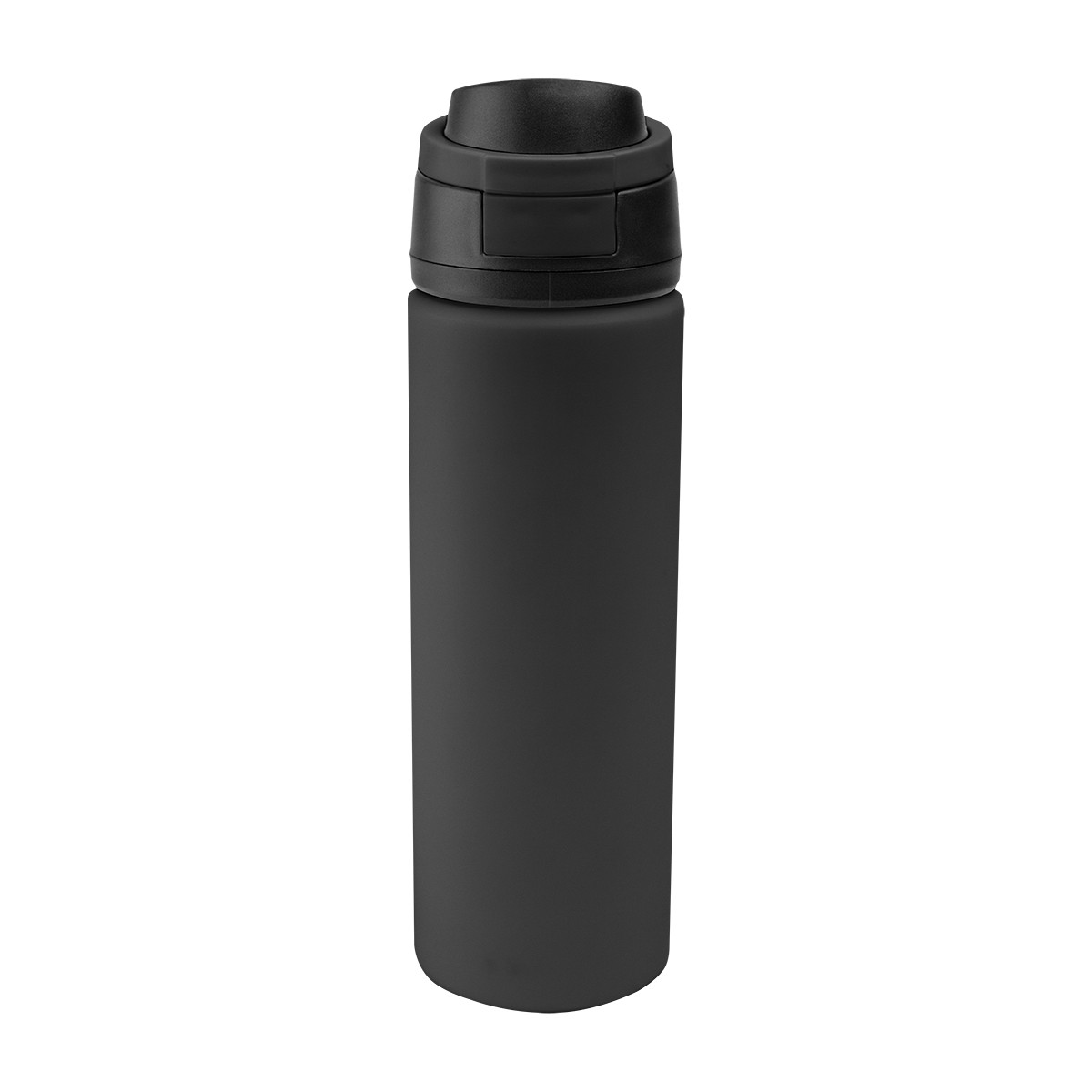Picture of 32 Oz. Pop Sip Recycled Single Wall Stainless Steel Bottle