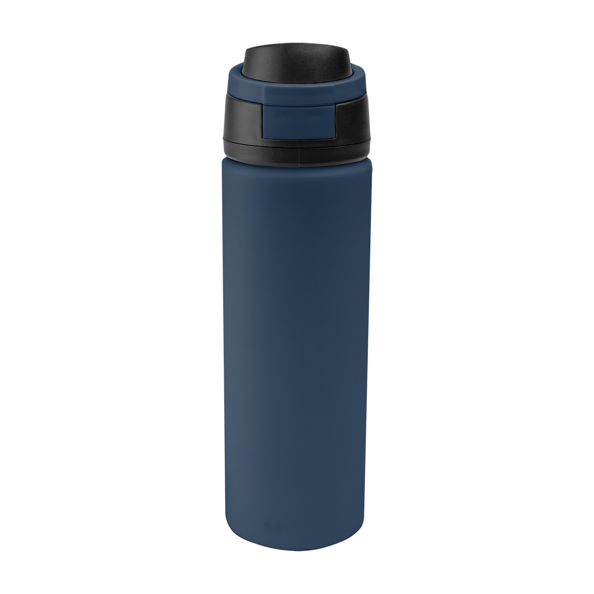 Picture of 32 Oz. Pop Sip Recycled Single Wall Stainless Steel Bottle