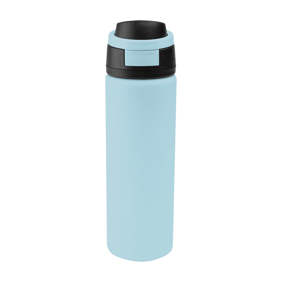 Picture of 32 Oz. Pop Sip Recycled Single Wall Stainless Steel Bottle
