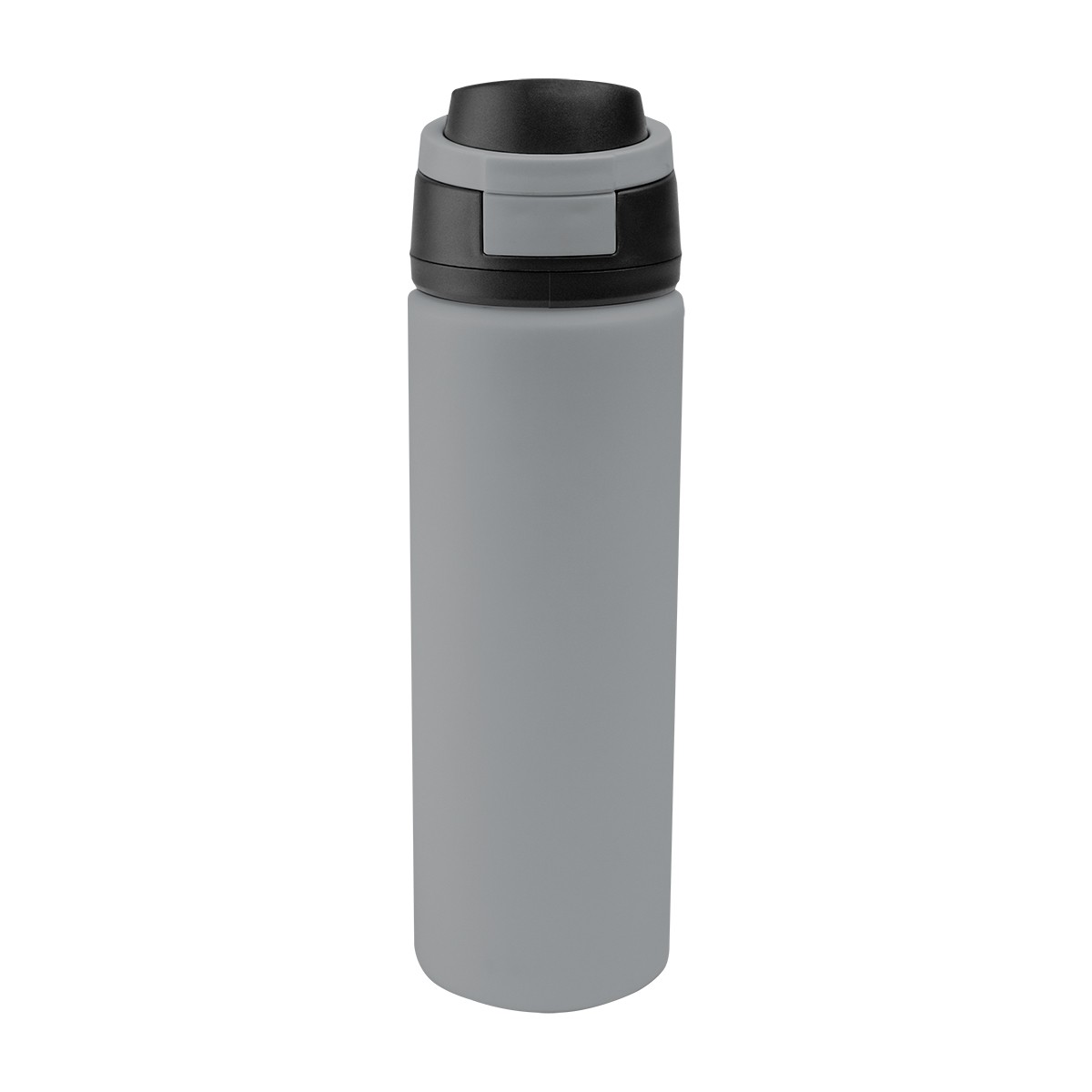 Picture of 32 Oz. Pop Sip Recycled Single Wall Stainless Steel Bottle