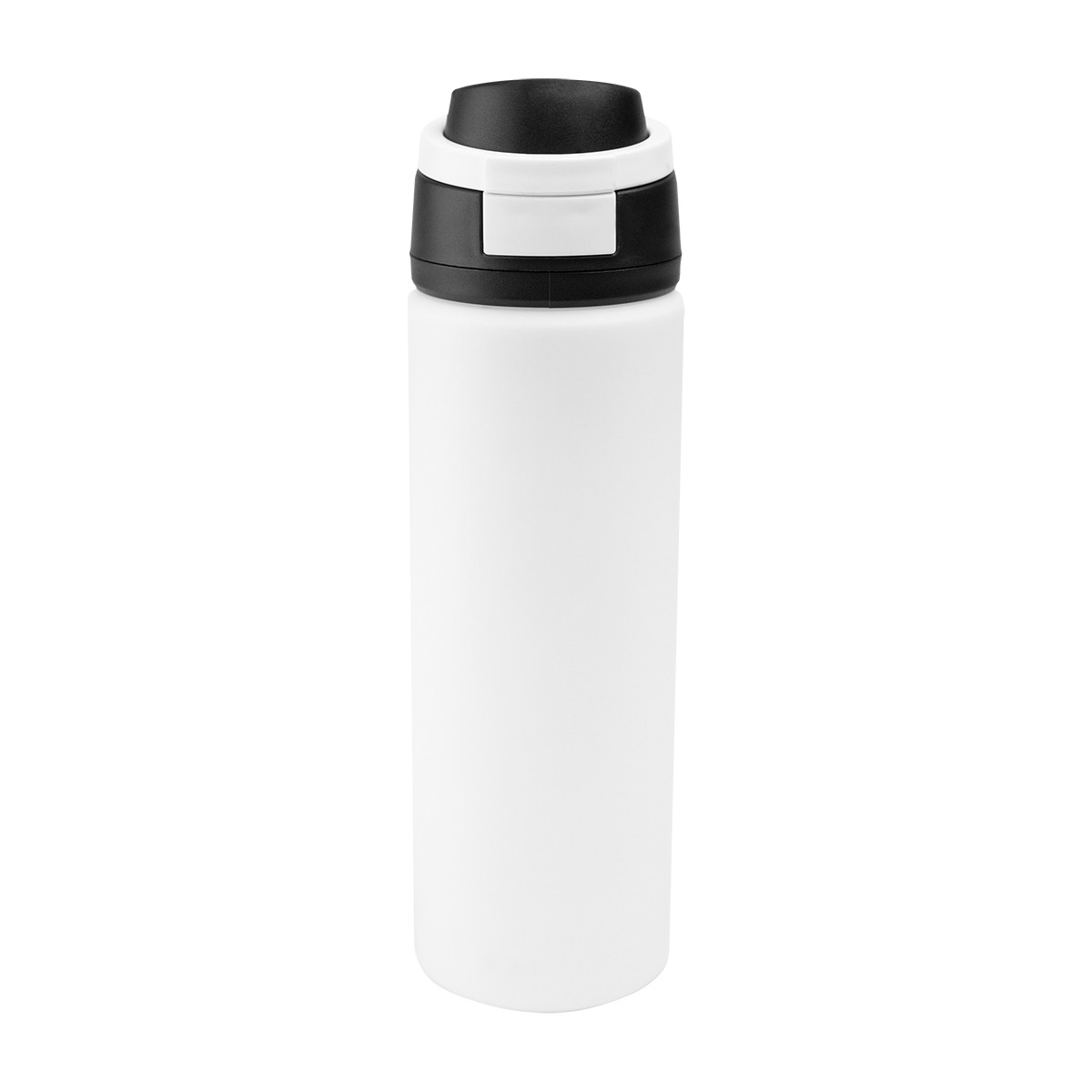 Picture of 32 Oz. Pop Sip Recycled Single Wall Stainless Steel Bottle