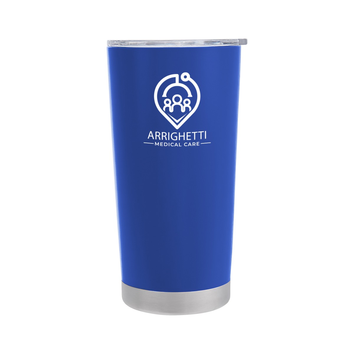 Picture of 21 Oz. Reese Single Wall Recycled Pp Tumbler