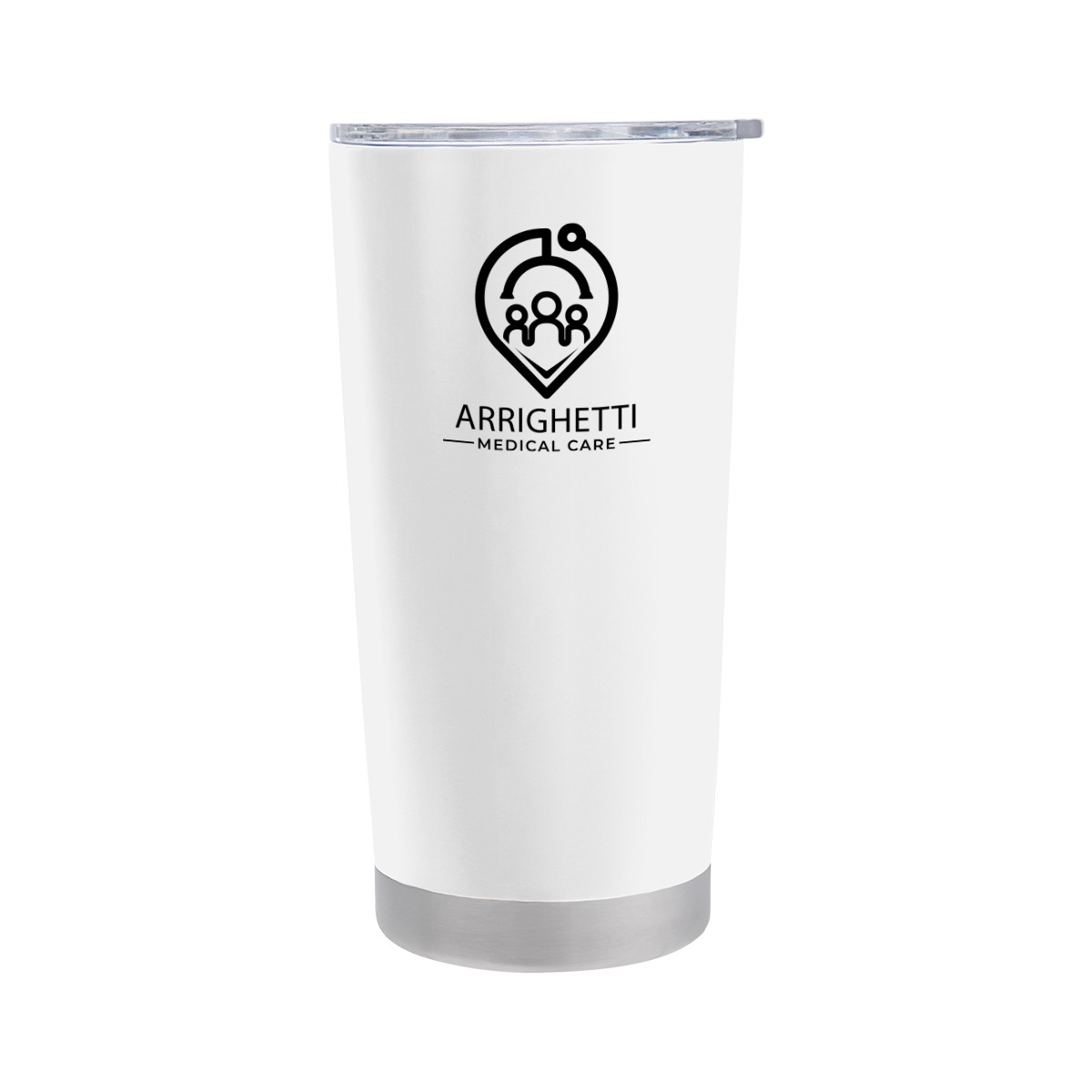 Picture of 21 Oz. Reese Single Wall Recycled Pp Tumbler