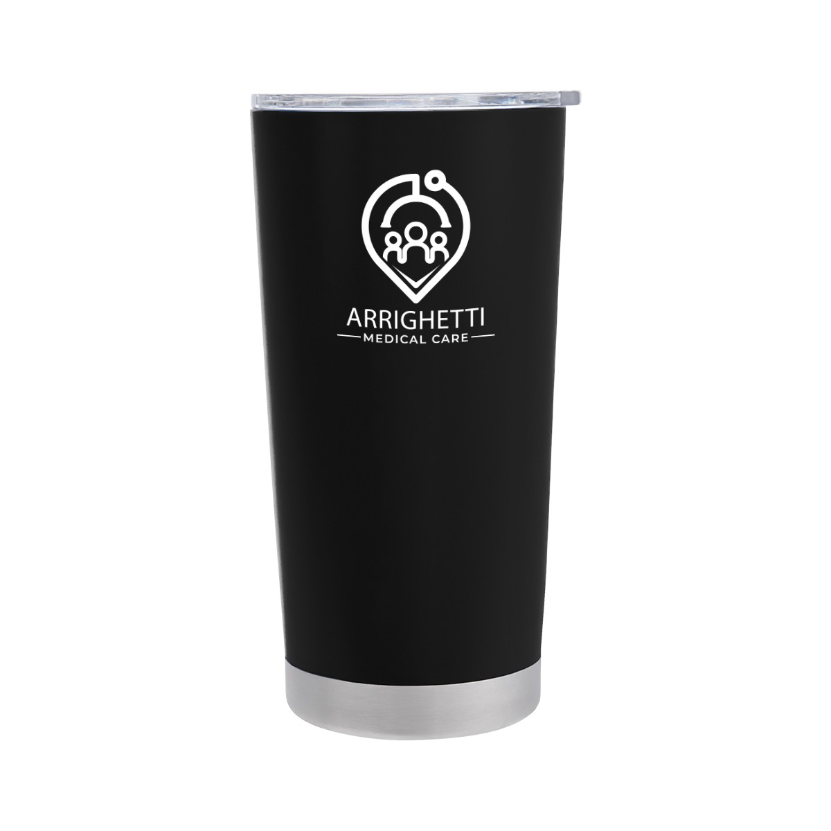 Picture of 21 Oz. Reese Single Wall Recycled Pp Tumbler
