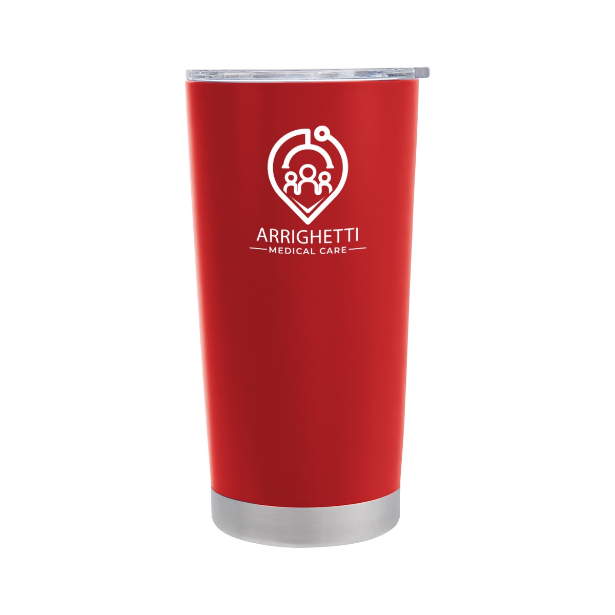 Picture of 21 Oz. Reese Single Wall Recycled Pp Tumbler