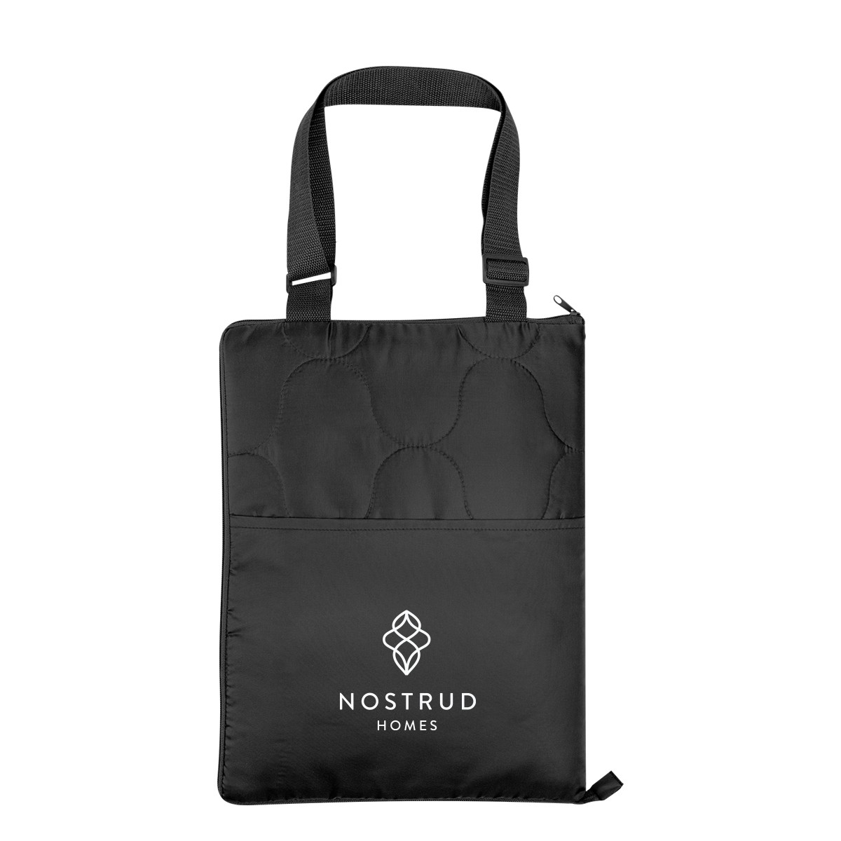 Picture of Rpet Foldaway Blanket