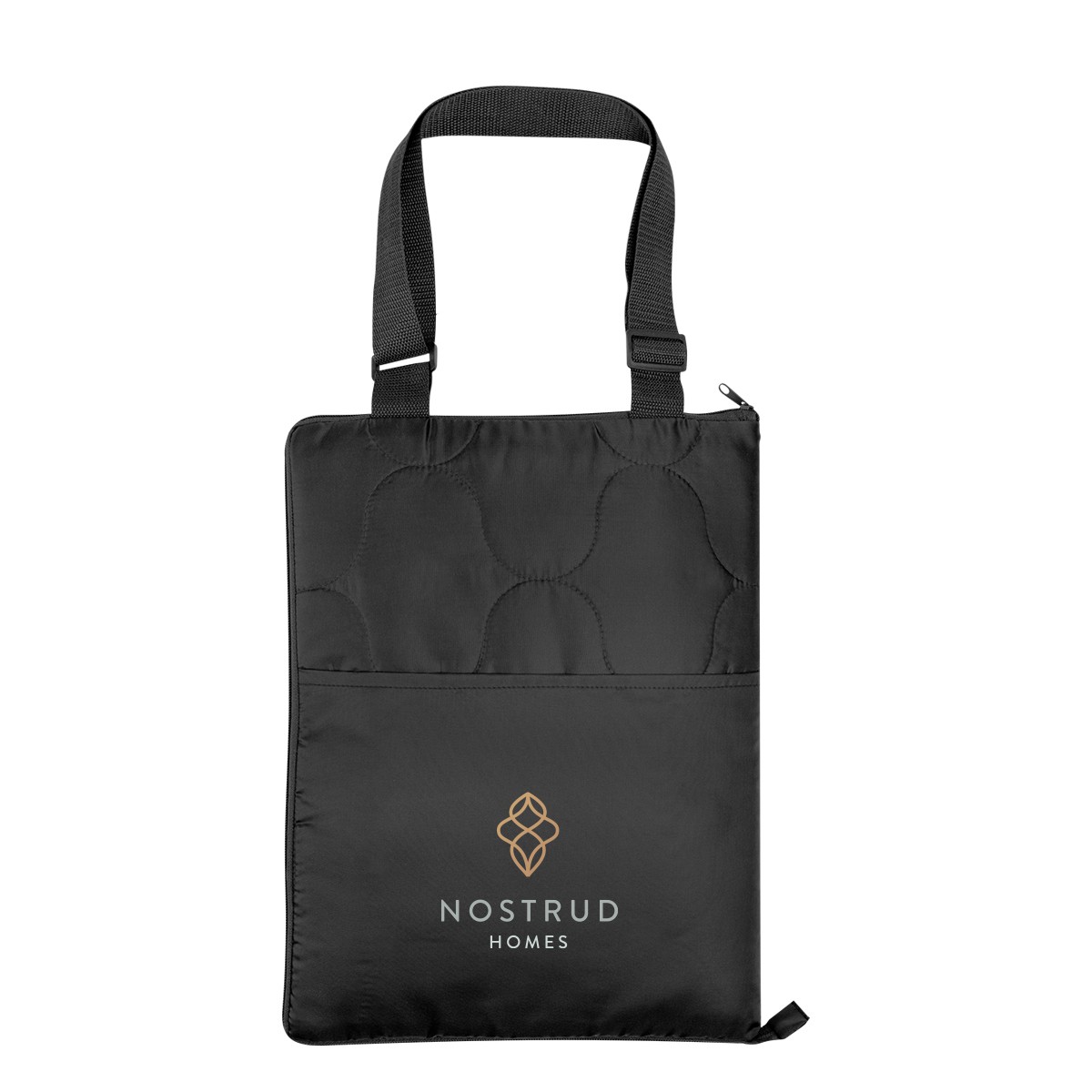 Picture of Rpet Foldaway Blanket