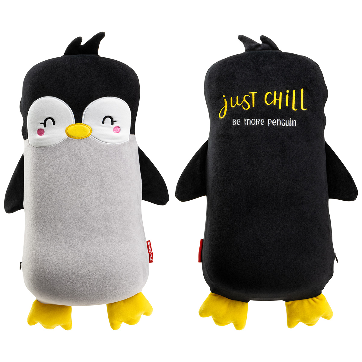 Picture of Comfort Pals™ Huggable Comfort Pillow - Penguin