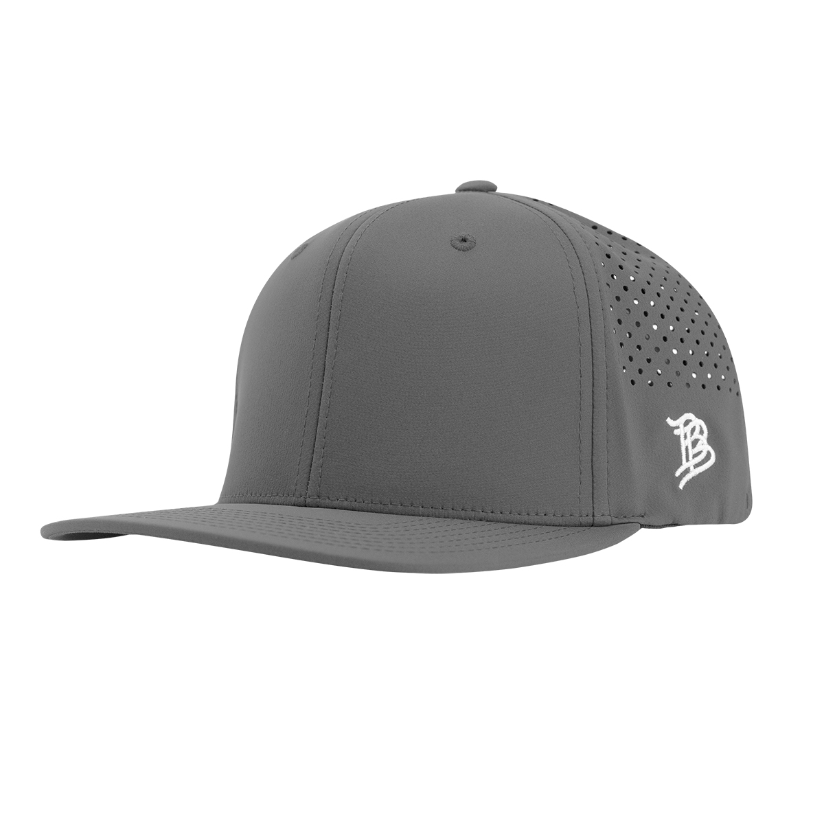 Picture of Branded Bills 585 Bare Flat Performance Cap