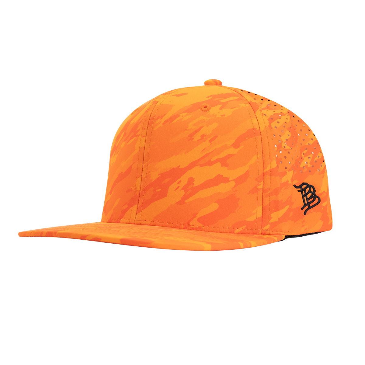 Picture of Branded Bills 585 Bare Flat Performance Cap