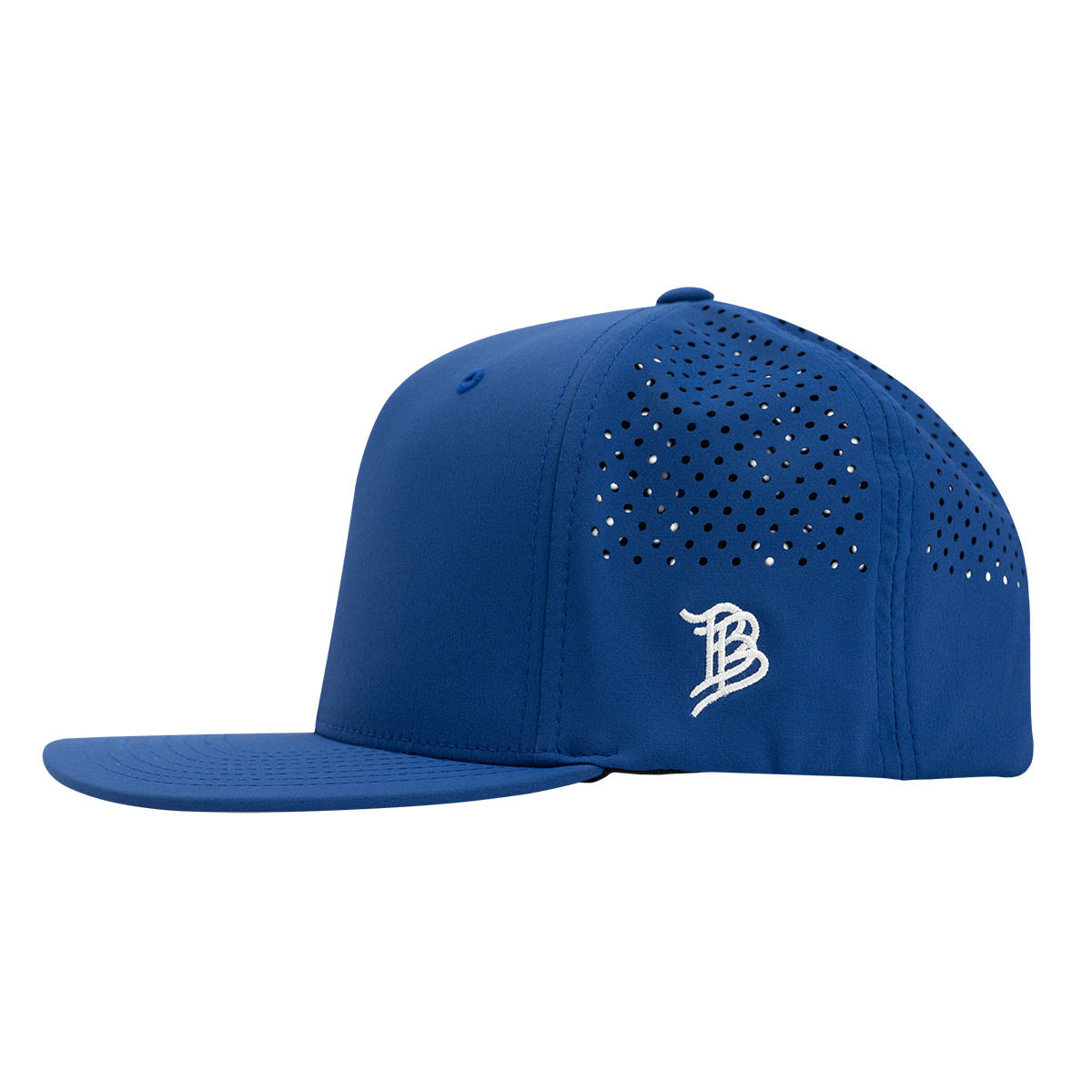 Picture of Branded Bills 585 Bare Flat Performance Cap
