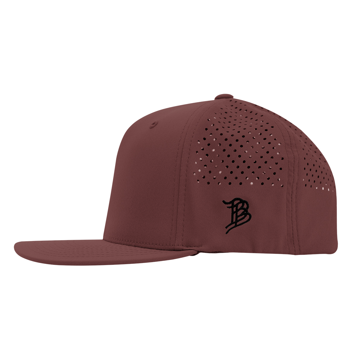 Picture of Branded Bills 585 Bare Flat Performance Cap