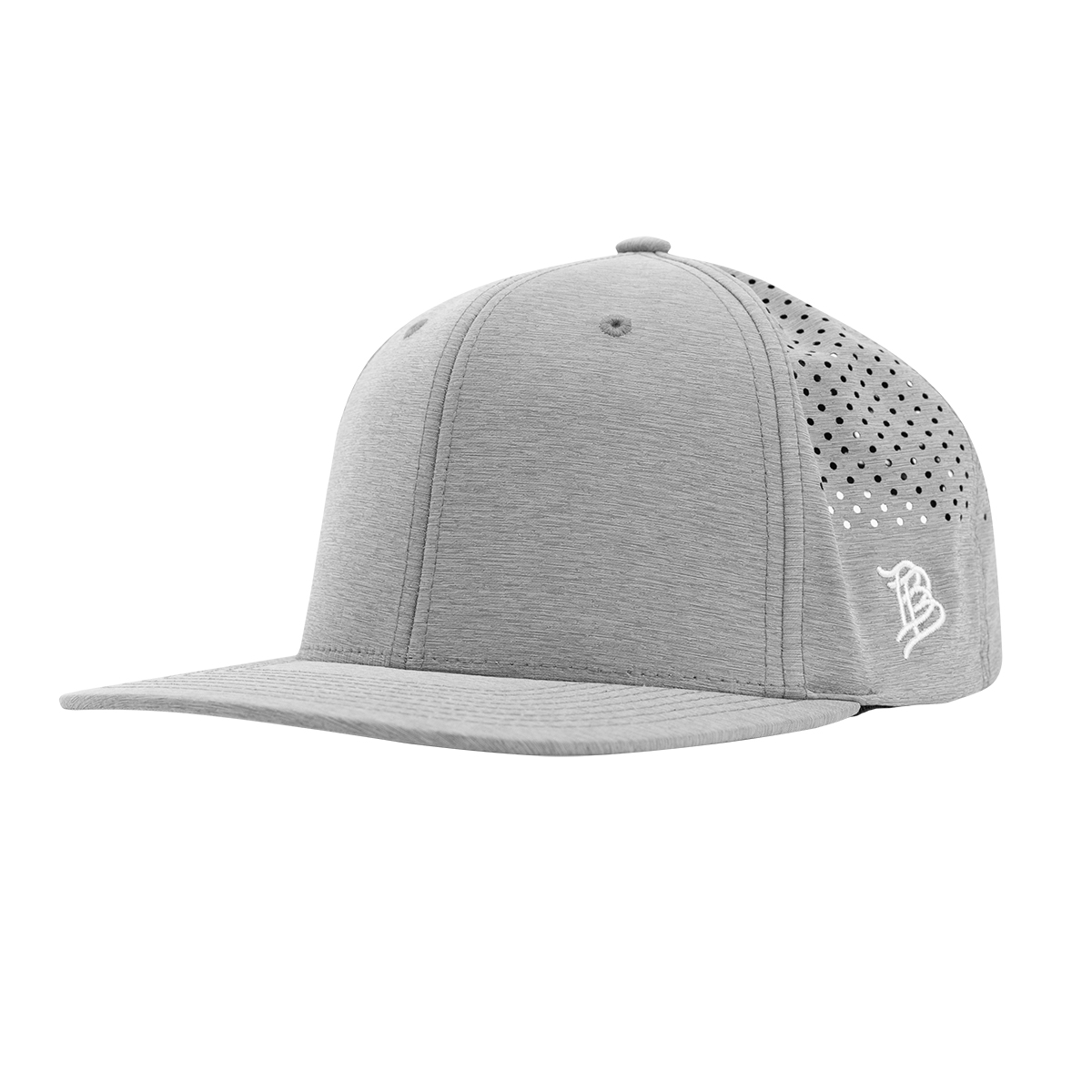Picture of Branded Bills 585 Bare Flat Performance Cap