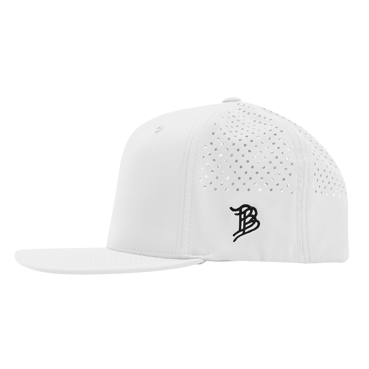 Picture of Branded Bills 585 Bare Flat Performance Cap