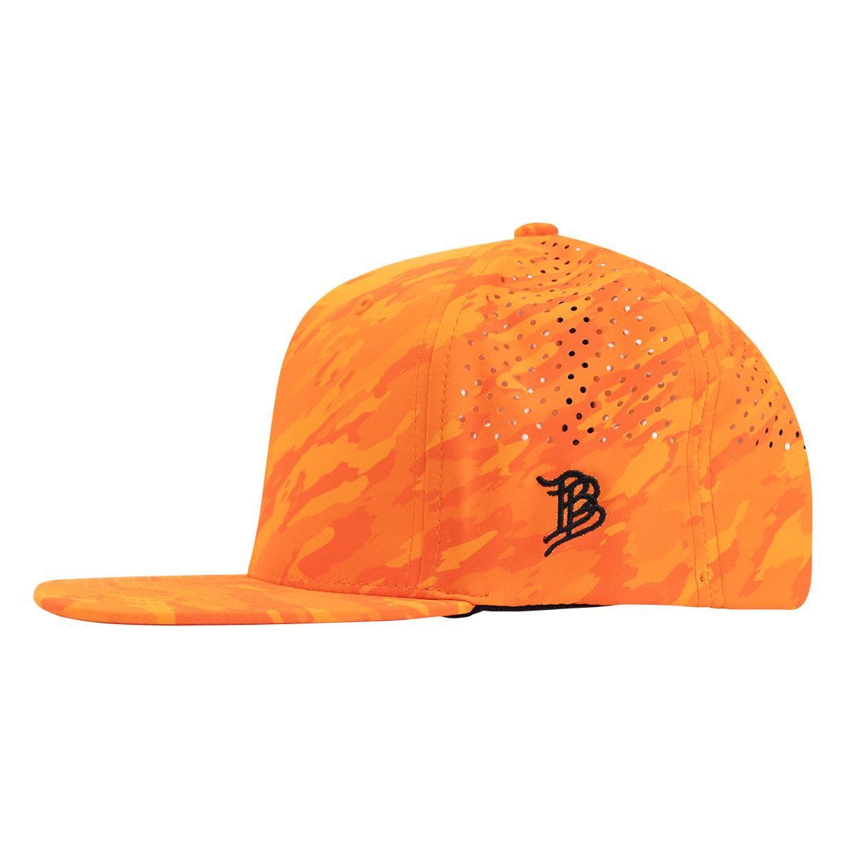Picture of Branded Bills 585 Bare Flat Performance Cap