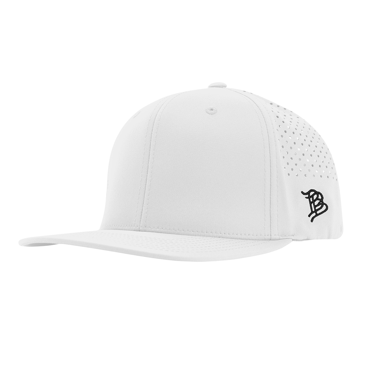 Picture of Branded Bills 585 Bare Flat Performance Cap