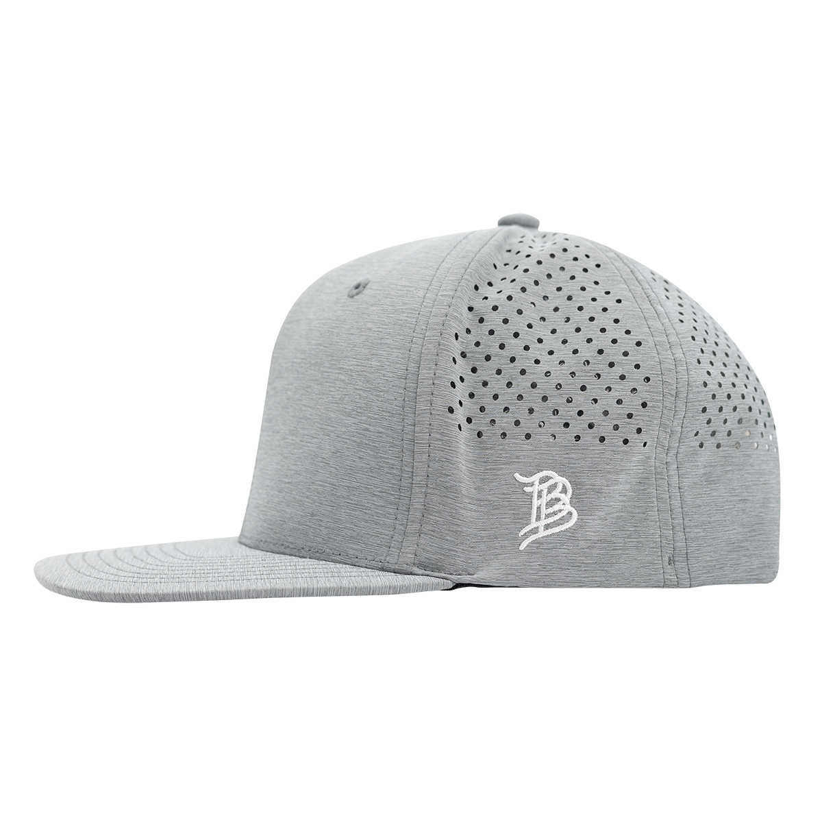 Picture of Branded Bills 585 Bare Flat Performance Cap