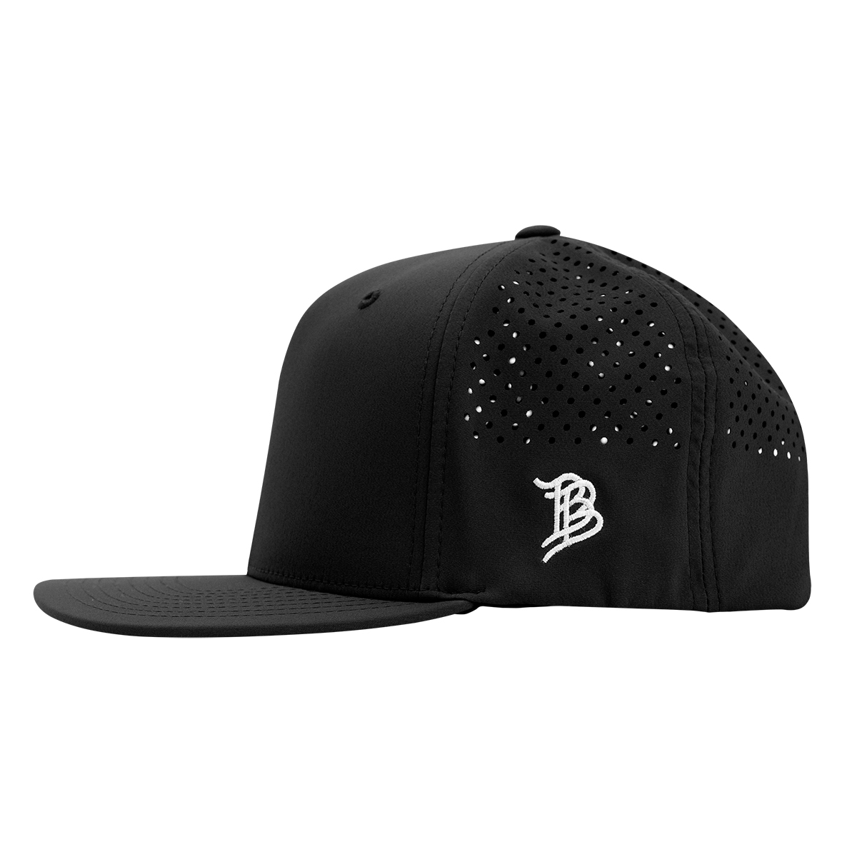 Picture of Branded Bills 585 Bare Flat Performance Cap