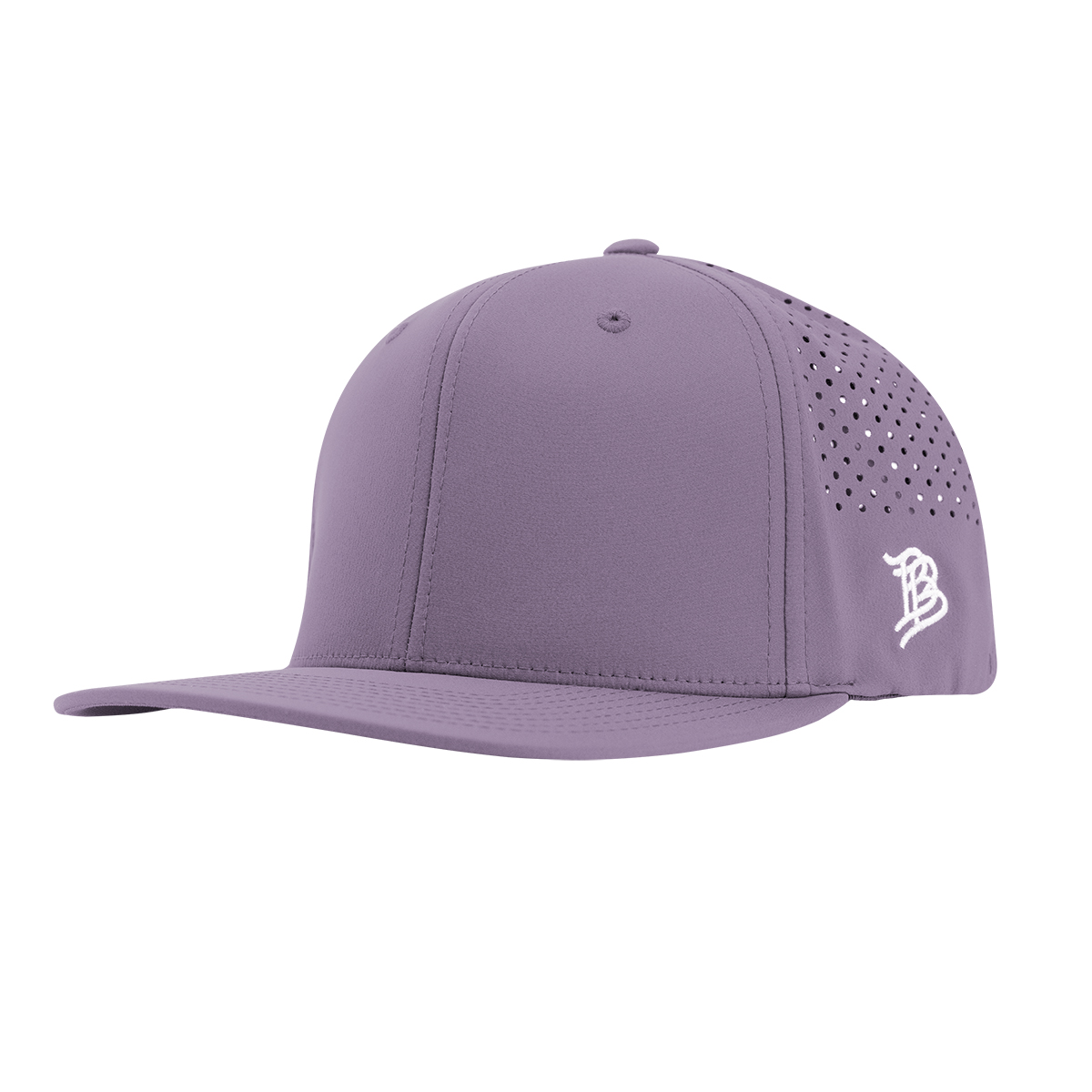 Picture of Branded Bills 585 Bare Flat Performance Cap