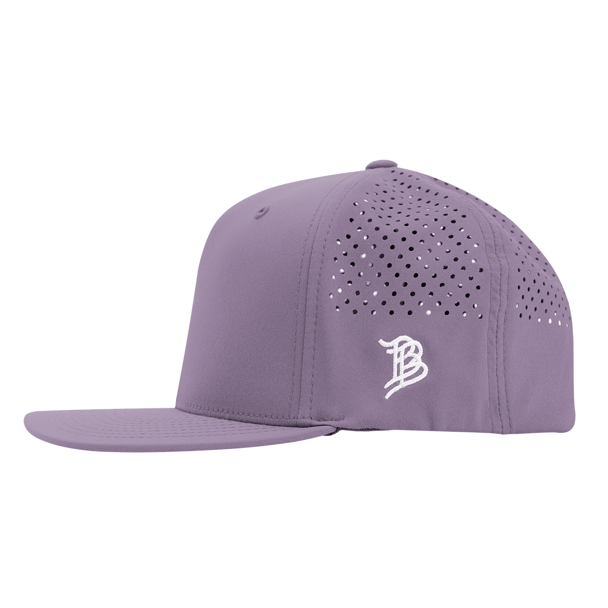 Picture of Branded Bills 585 Bare Flat Performance Cap