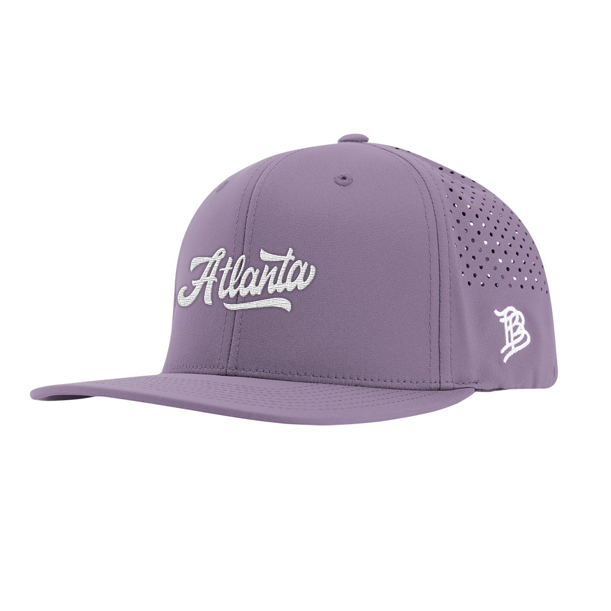 Picture of Branded Bills 585 Bare Flat Performance Cap