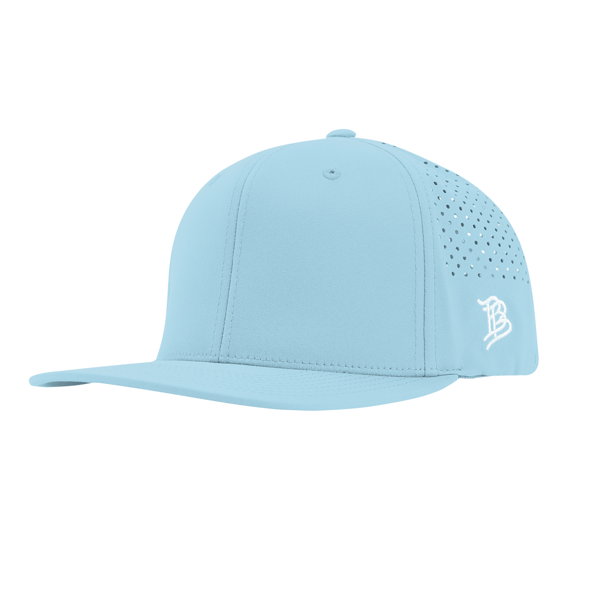 Picture of Branded Bills 585 Bare Flat Performance Cap