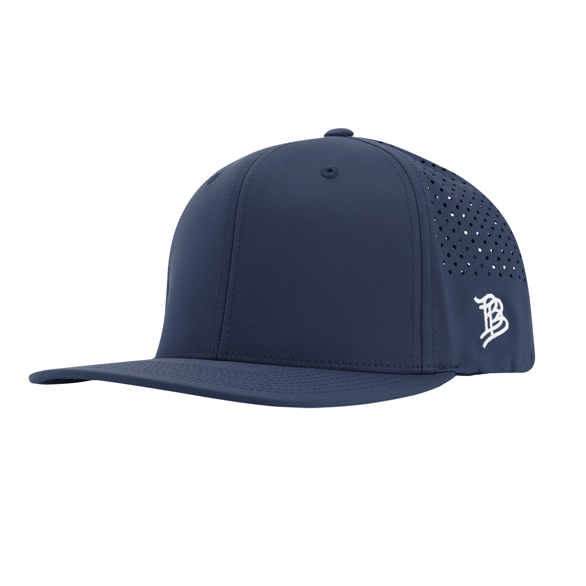 Picture of Branded Bills 585 Bare Flat Performance Cap