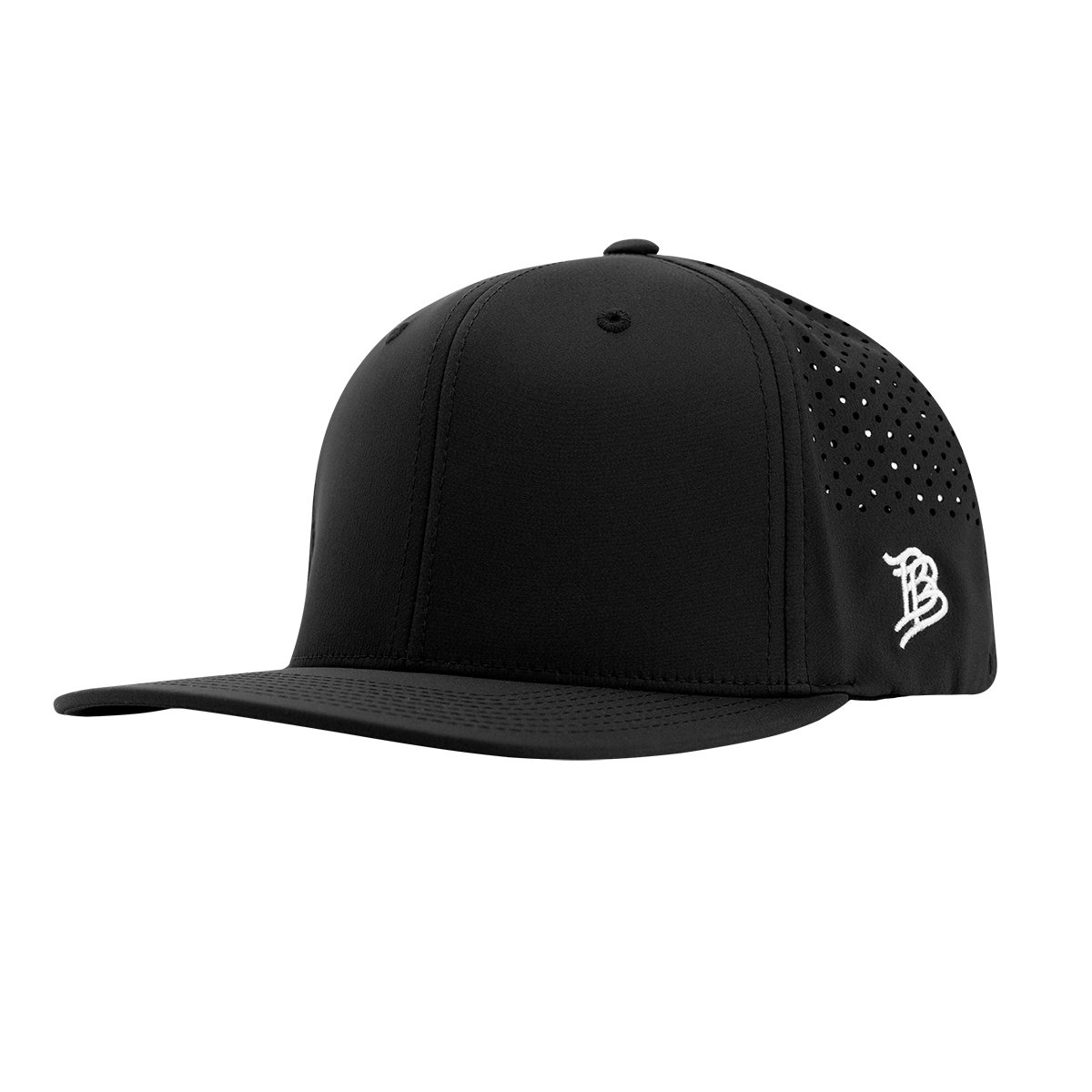 Picture of Branded Bills 585 Bare Flat Performance Cap