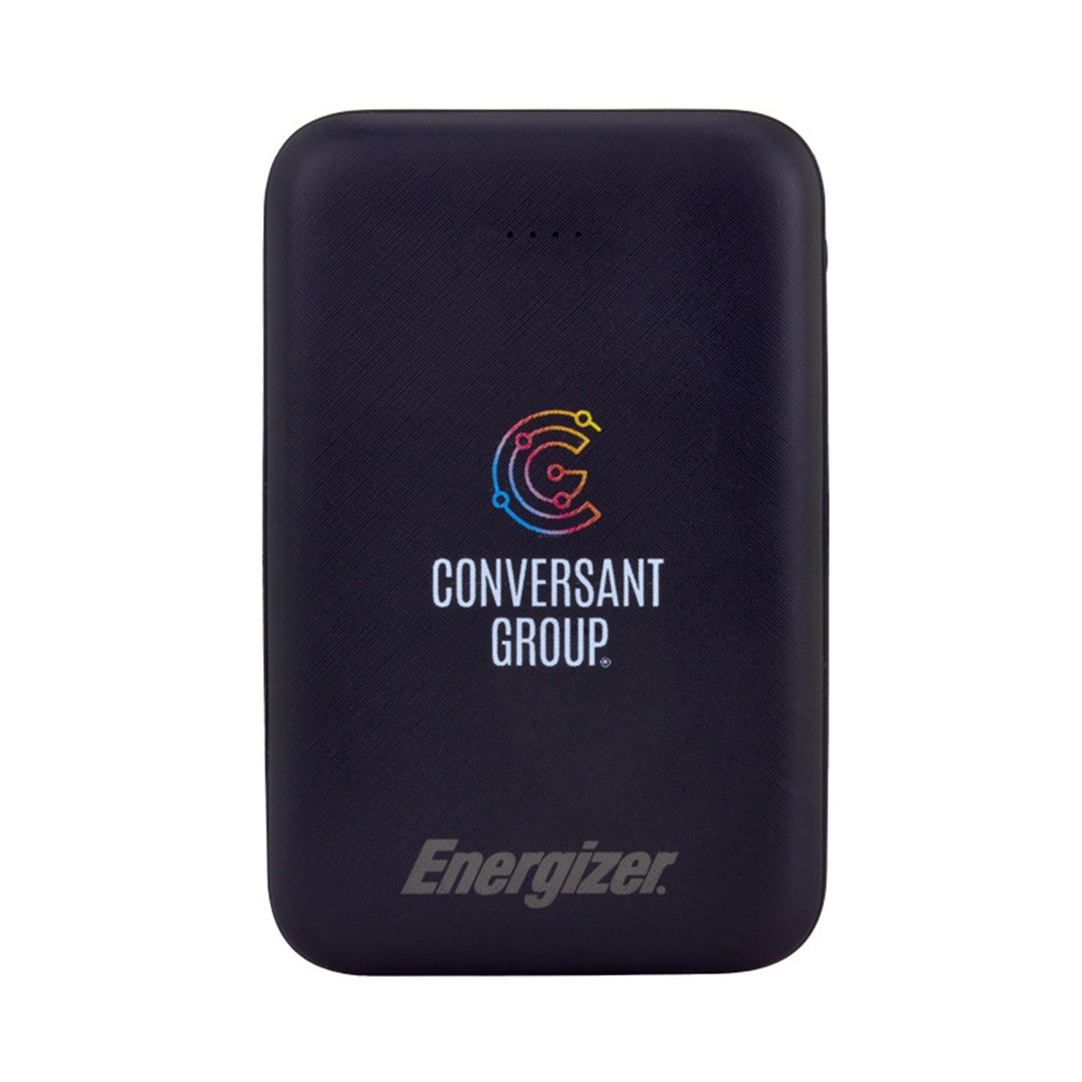 Picture of 5,000 Mah Energizer® Essential Power Bank