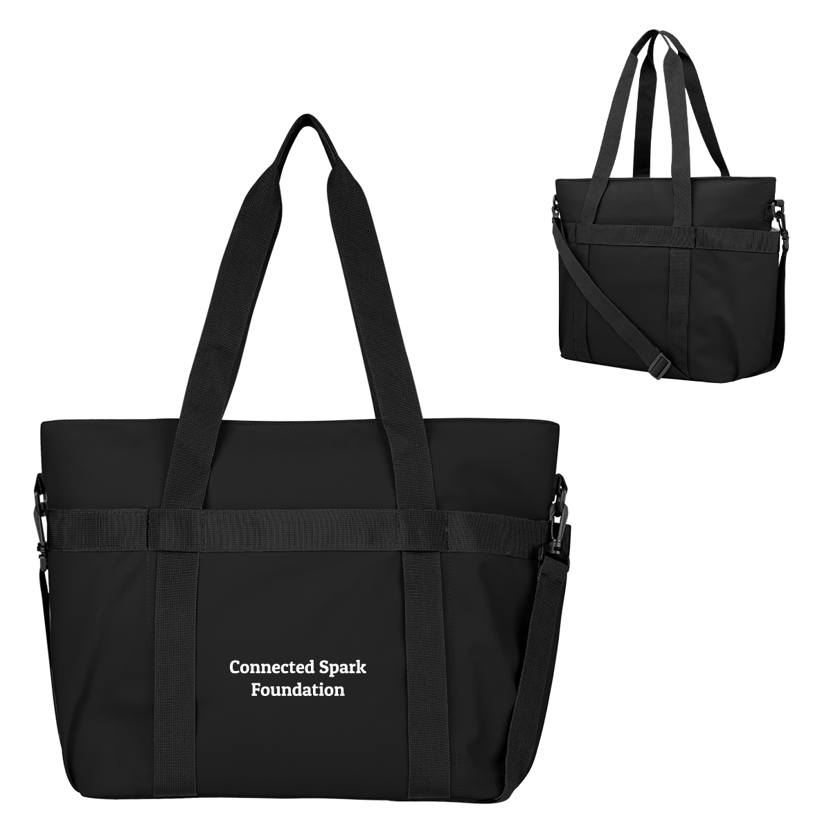 Picture of Hudson Rpet 36 Can Cooler Tote Bag