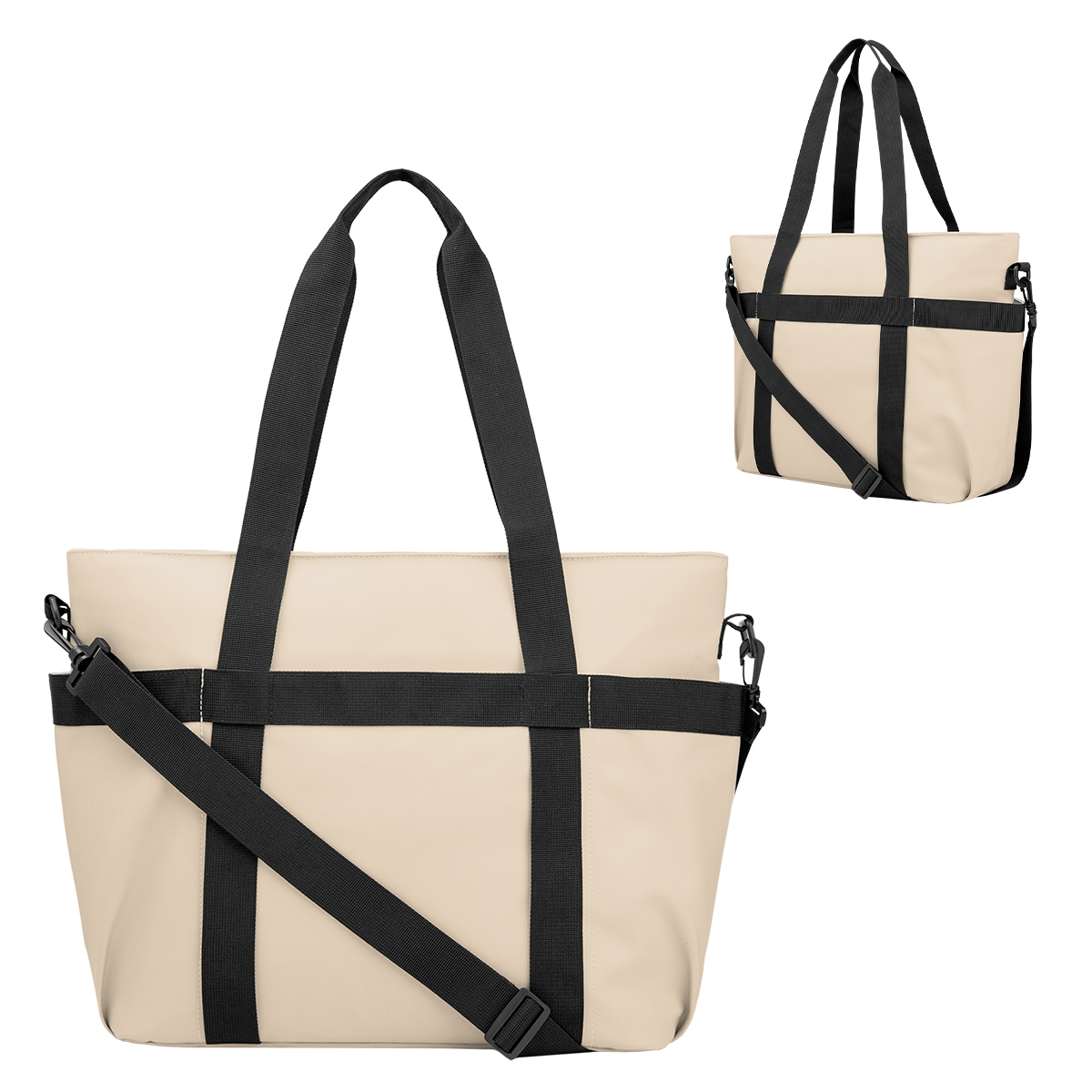 Picture of Hudson Rpet 36 Can Cooler Tote Bag