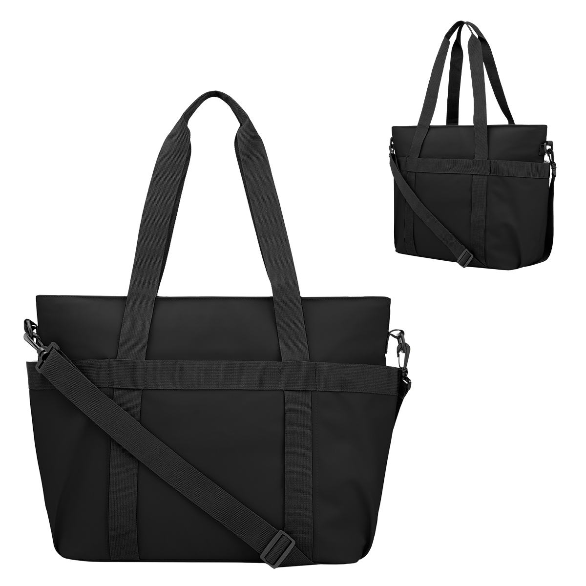 Picture of Hudson Rpet 36 Can Cooler Tote Bag