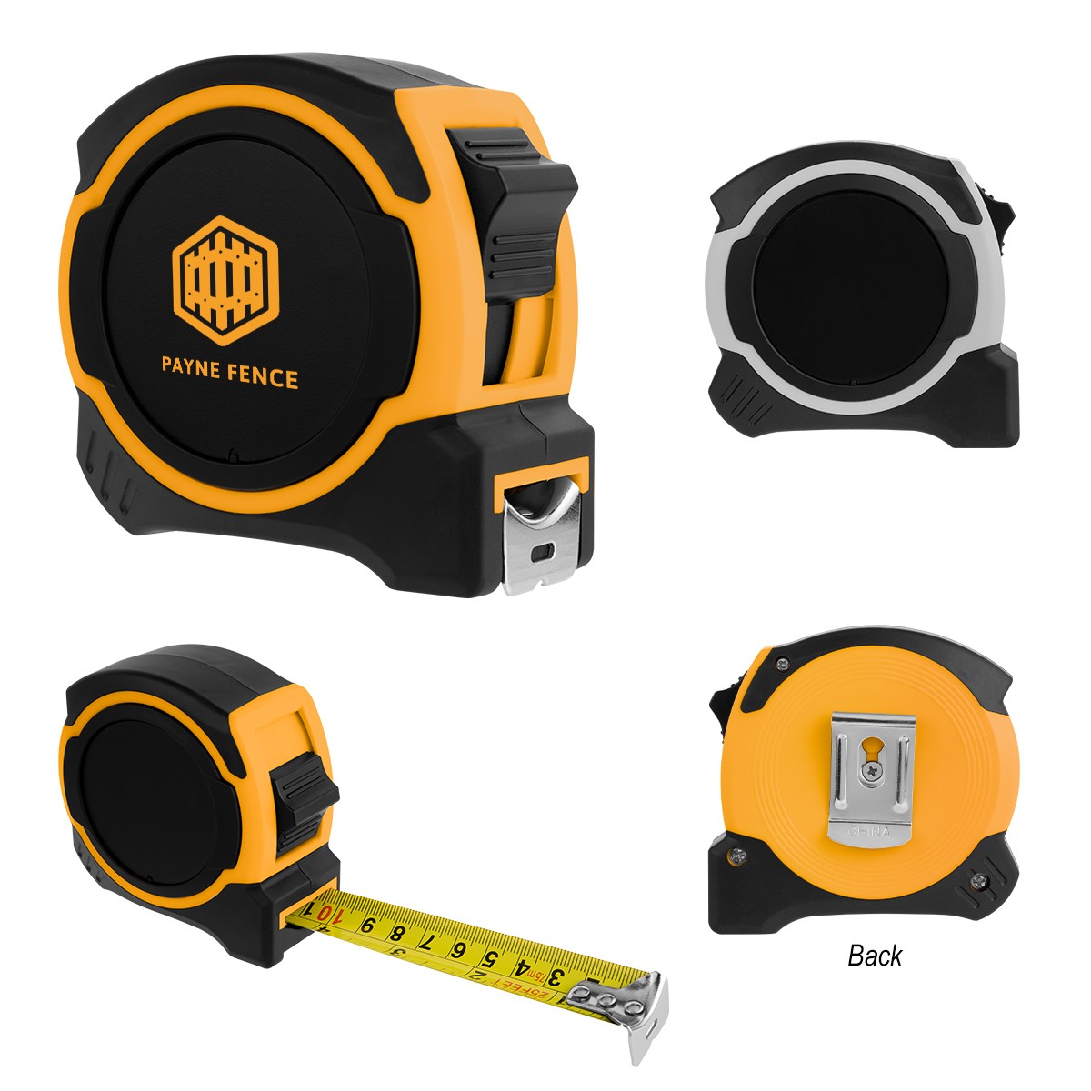 Picture of Forge Recycled Tape Measure