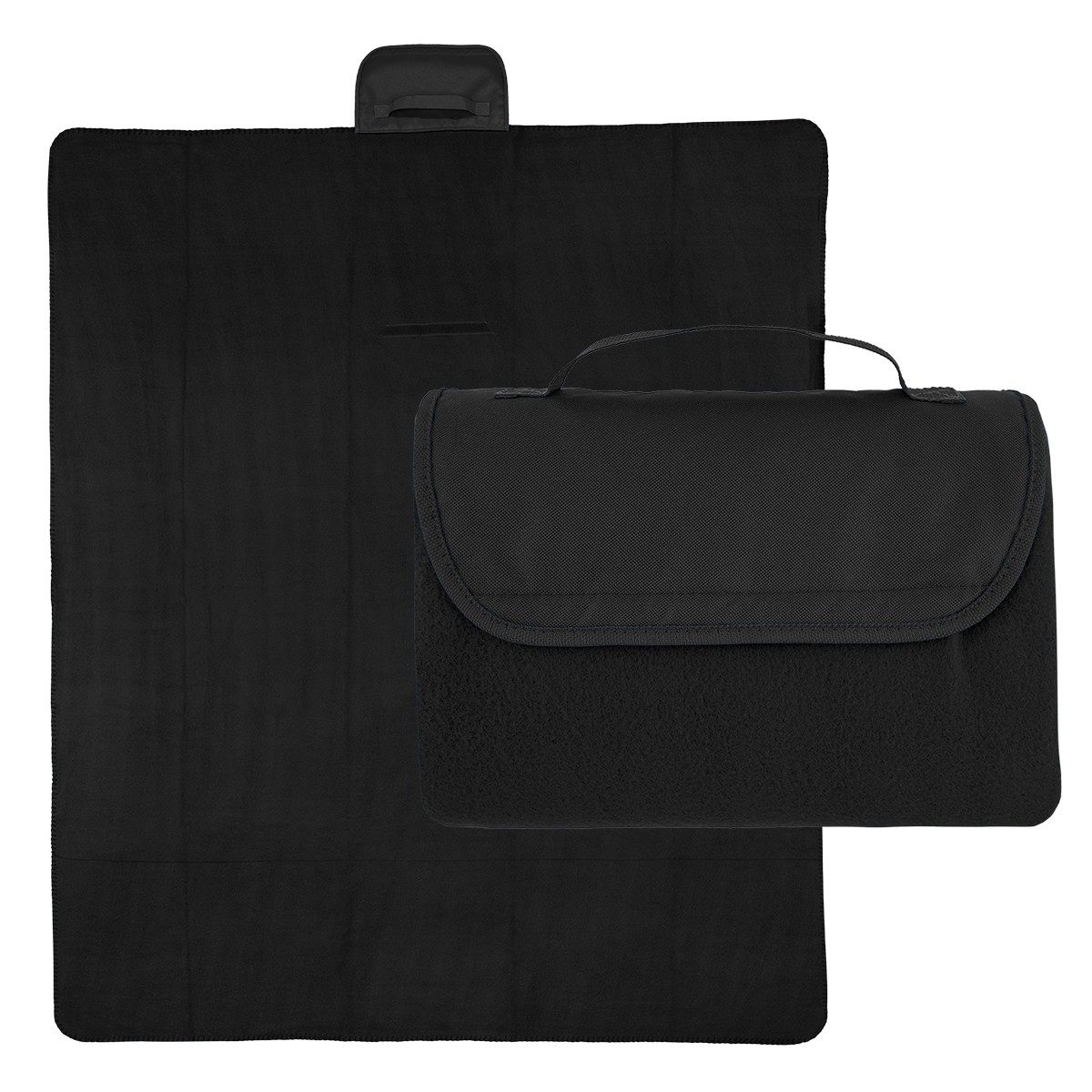 Picture of Extra Large Rpet Roll-up Blanket