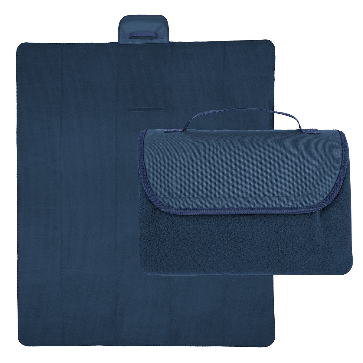 Picture of Extra Large Rpet Roll-up Blanket