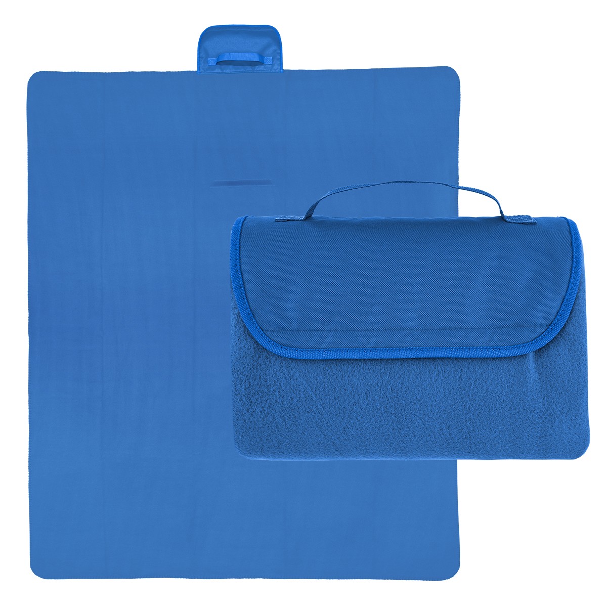 Picture of Extra Large Rpet Roll-up Blanket