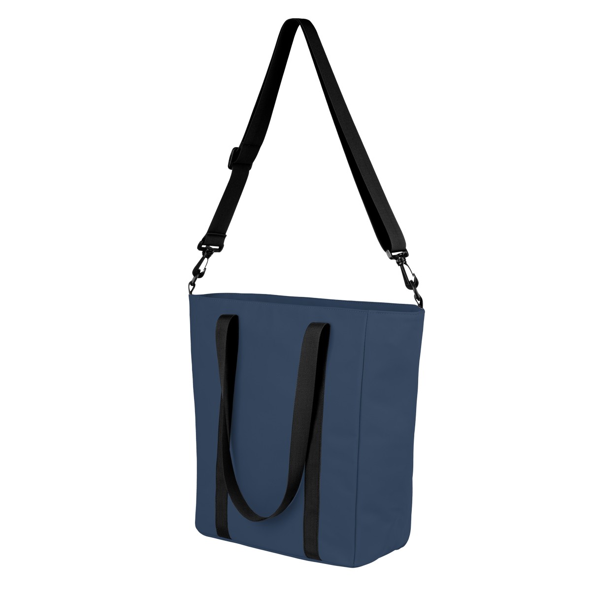 Picture of Hudson Rpet Leatherette Computer Tote Bag