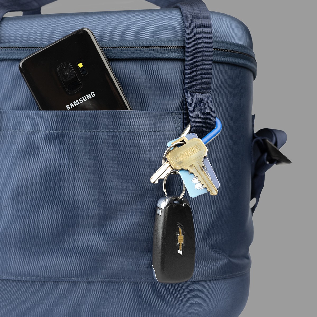 Picture of To-go 20 Can Cooler Bag