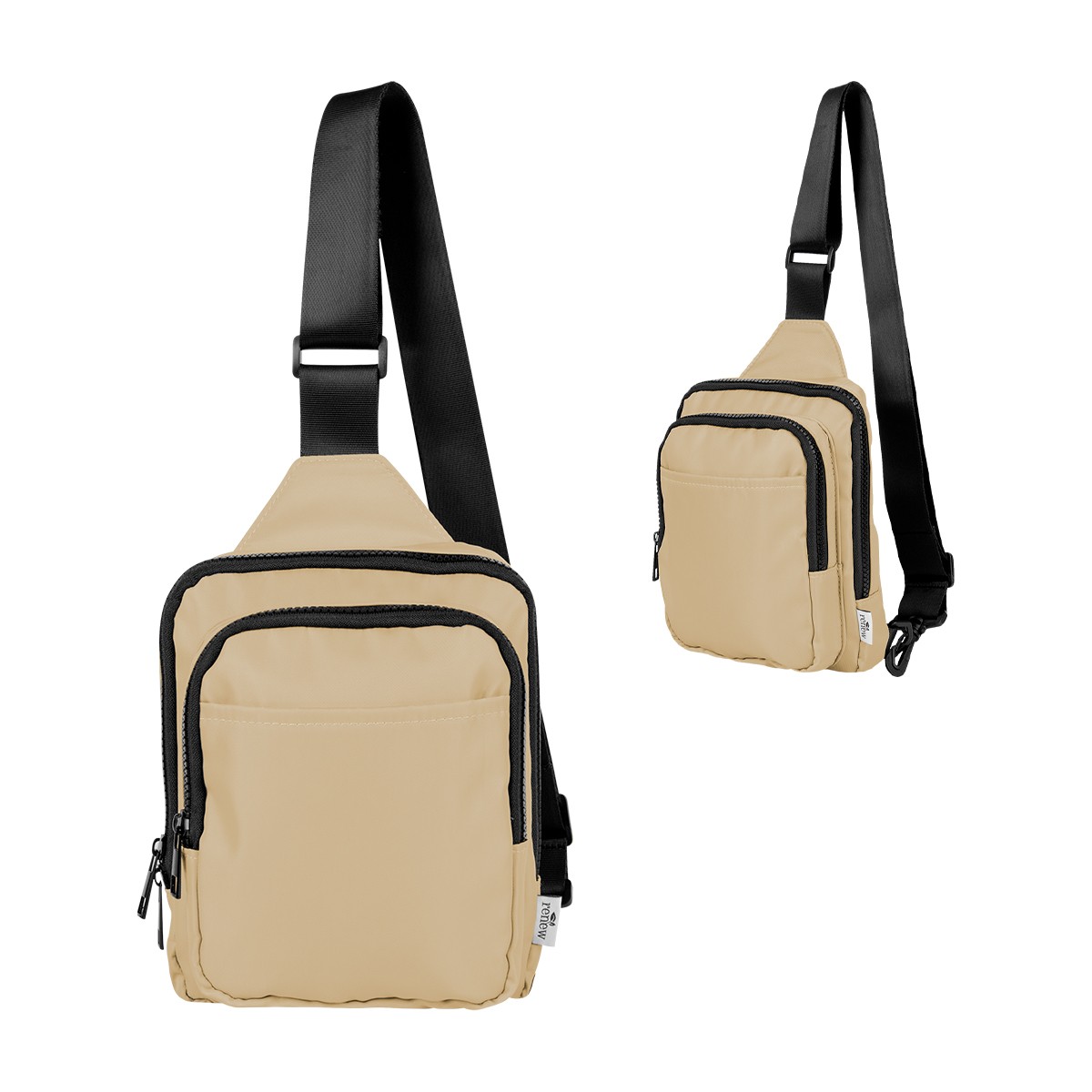 Picture of Anywhere Rpet Sport Sling Bag