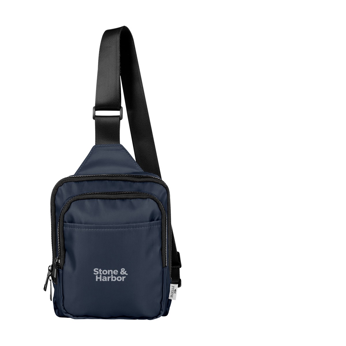 Picture of Anywhere Rpet Sport Sling Bag