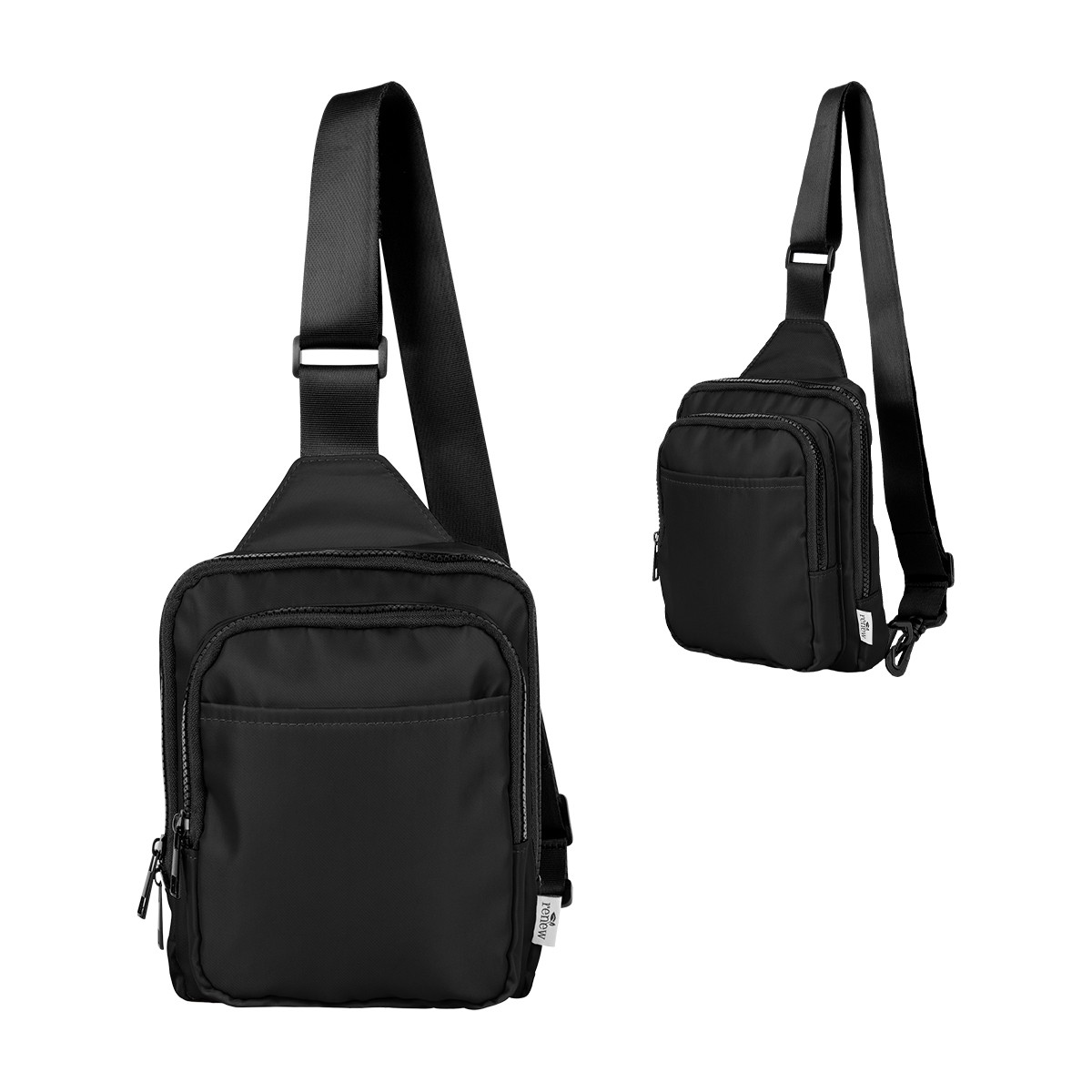 Picture of Anywhere Rpet Sport Sling Bag