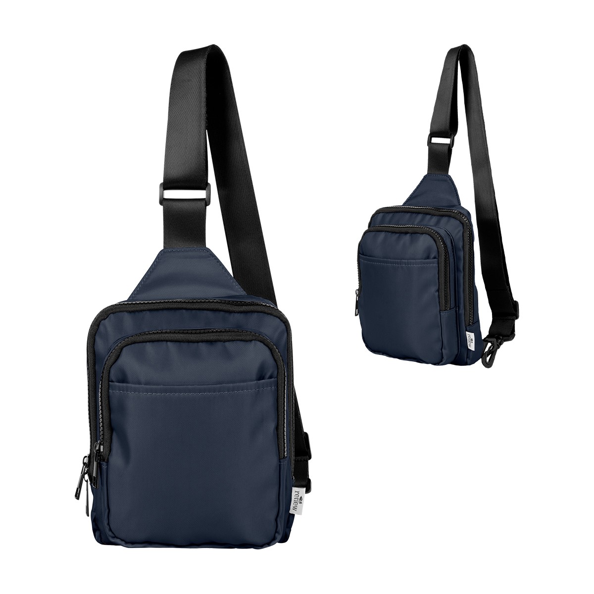 Picture of Anywhere Rpet Sport Sling Bag