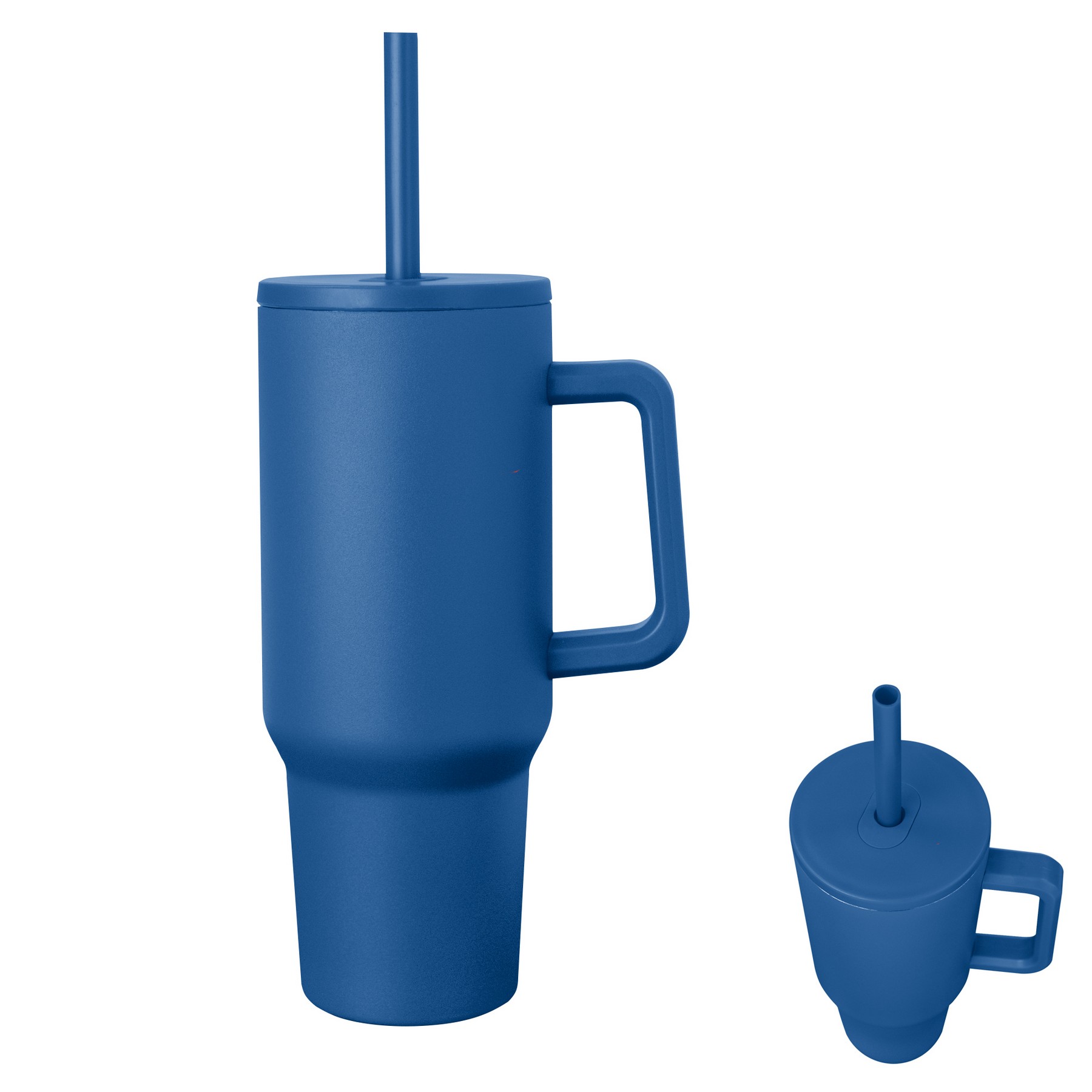 Picture of 40 Oz. Full Color Jackson Intrepid Stainless Steel Tumbler