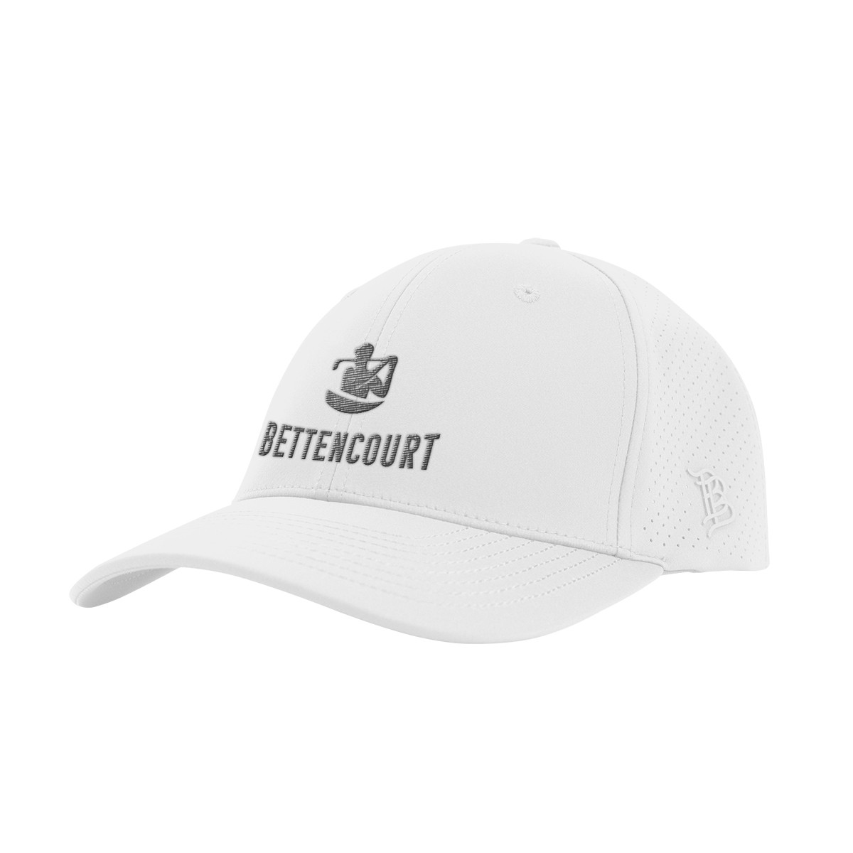 Picture of Branded Bills Ex300 Bare Curved Elite Xgen™ Cap