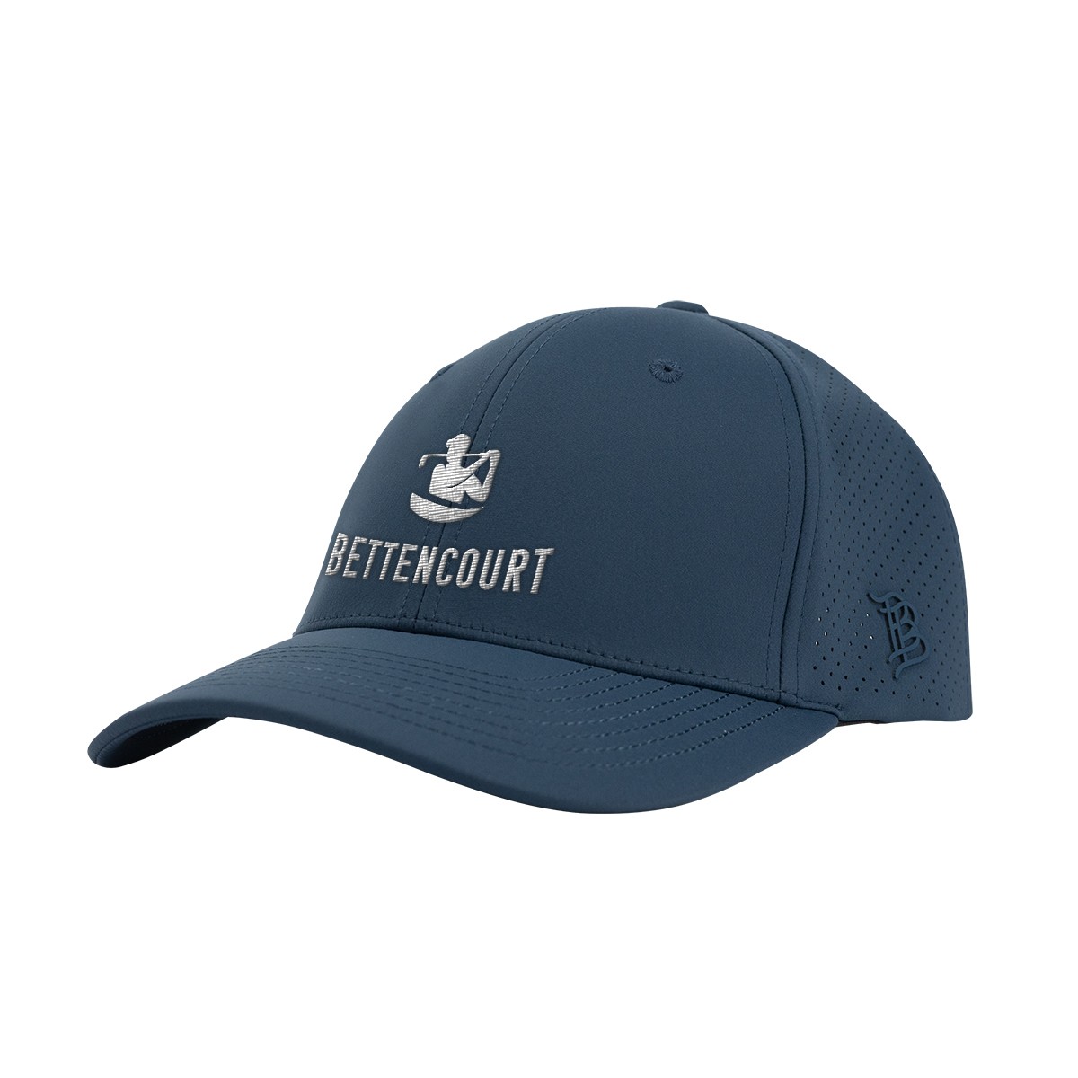 Picture of Branded Bills Ex300 Bare Curved Elite Xgen™ Cap