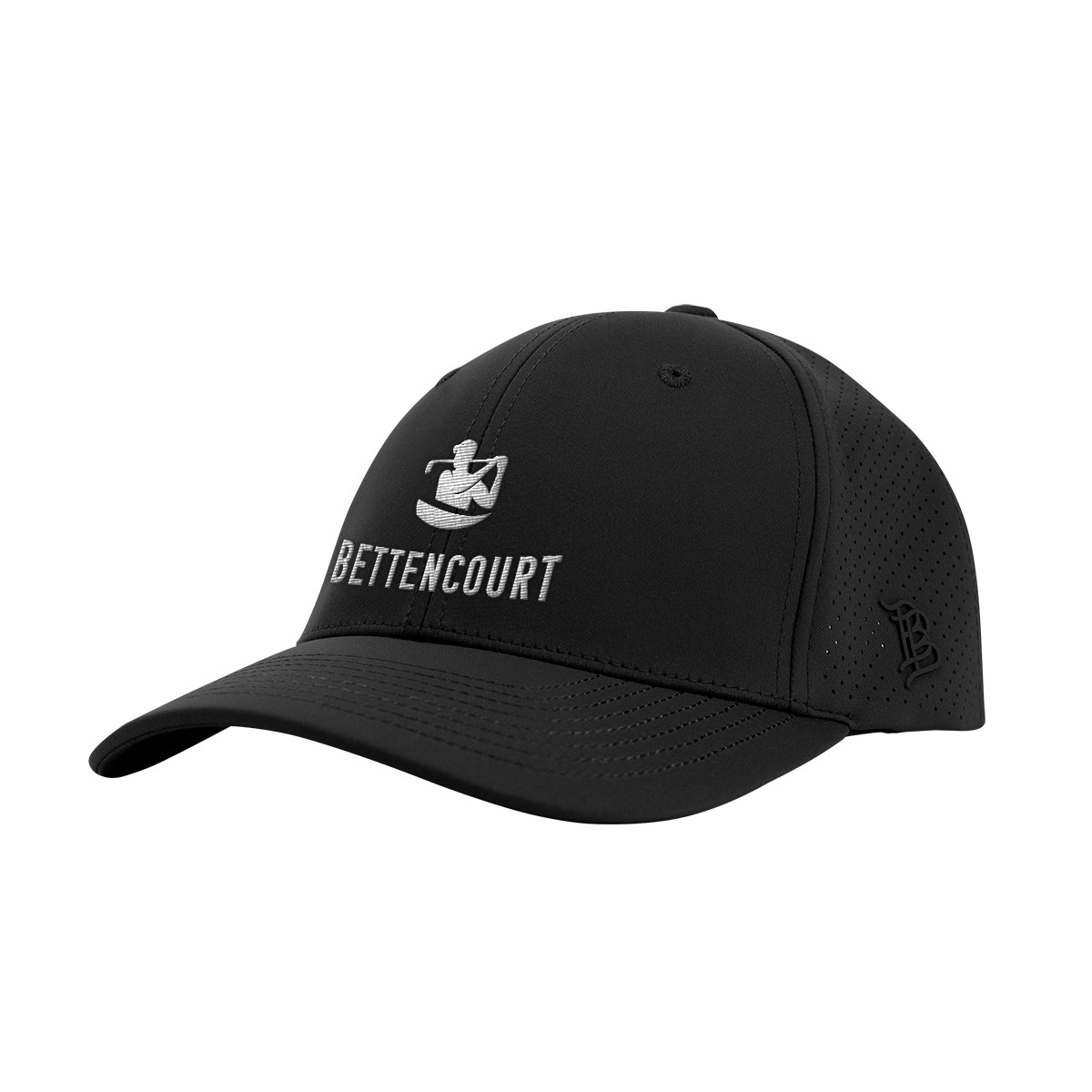 Picture of Branded Bills Ex300 Bare Curved Elite Xgen™ Cap