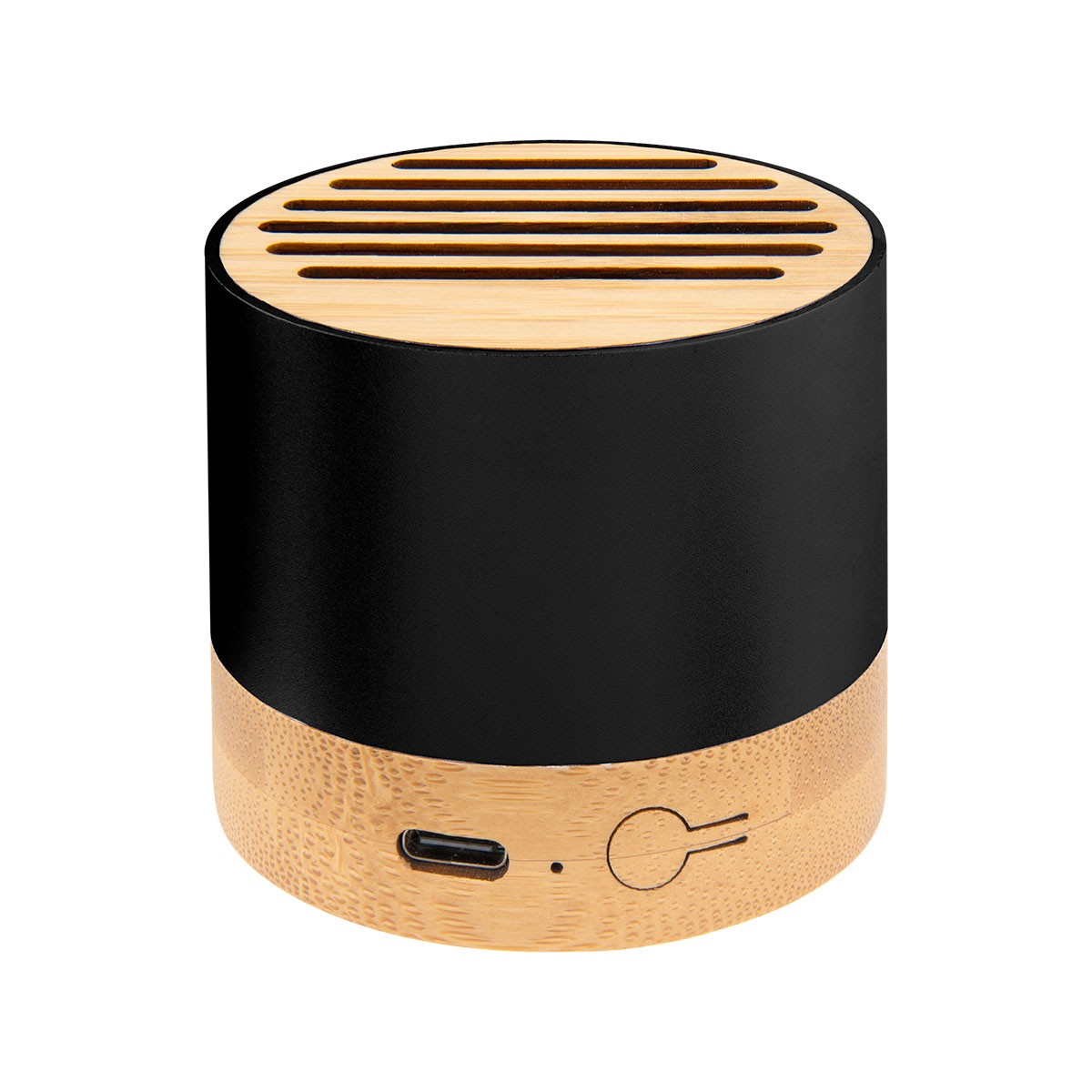Picture of Recycled Aluminum Wireless Speaker