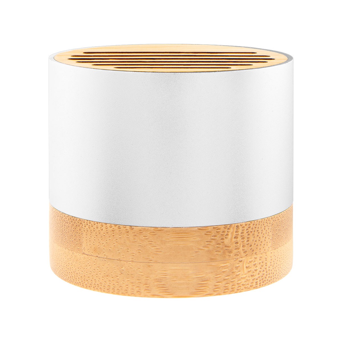 Picture of Recycled Aluminum Wireless Speaker