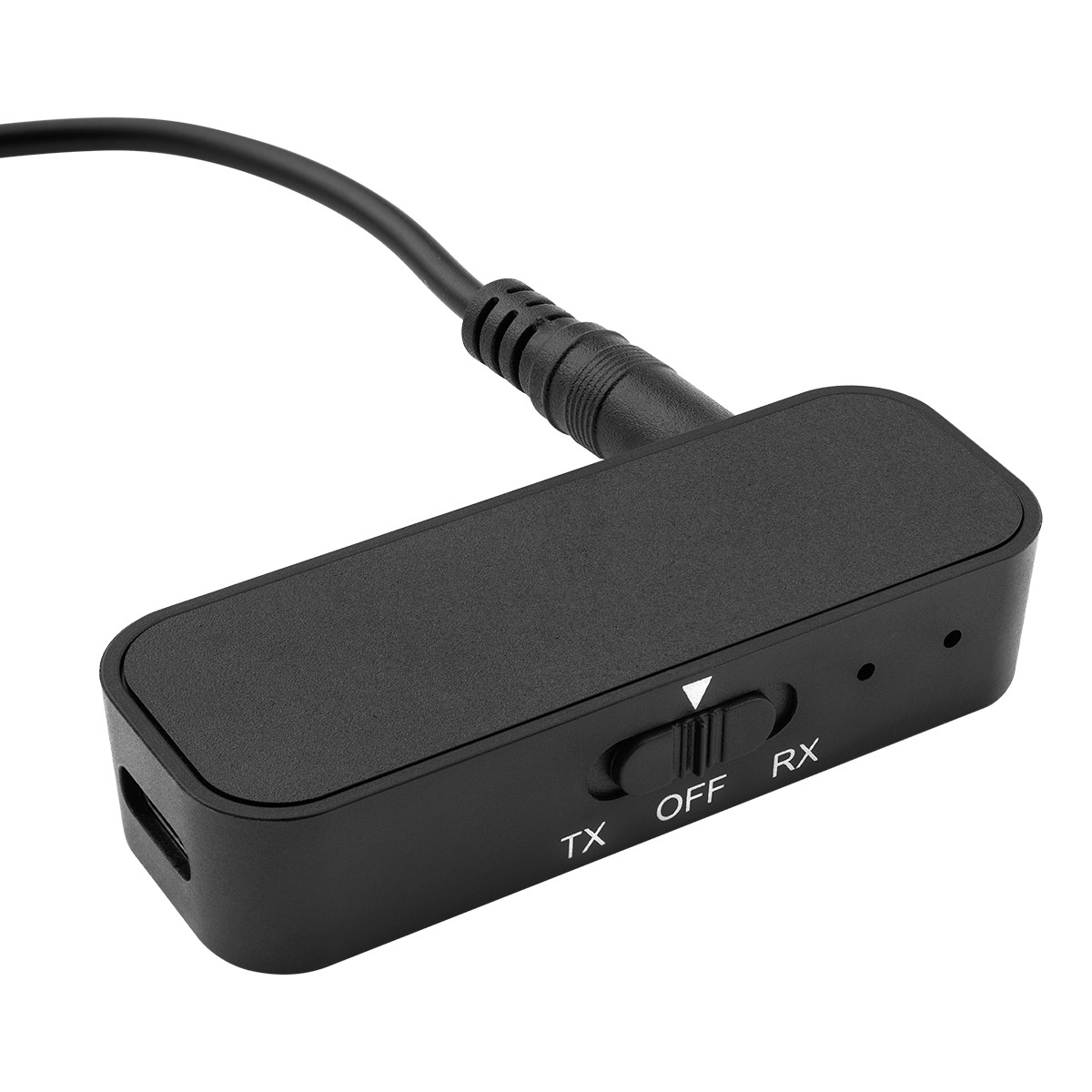 Picture of Wireless Audio Transmitter & Receiver