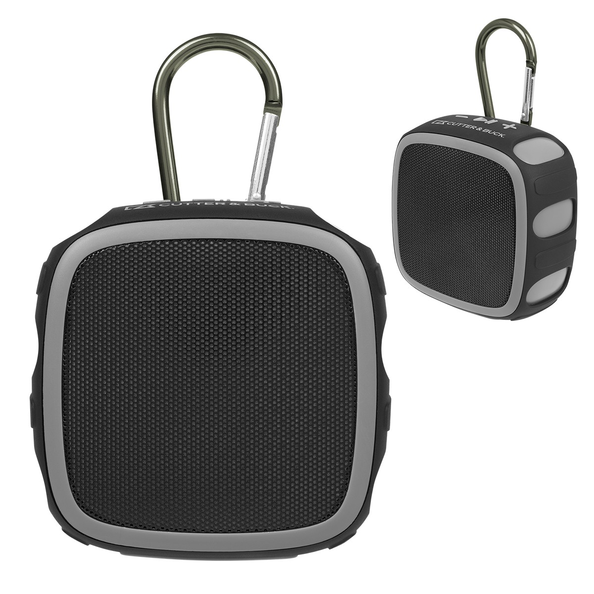 Picture of Cutter & Buck® Waterproof Wireless Speaker